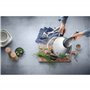 WMF Perfect Premium One Pot Autocuiseur à Induction 8,5 l, autocuiseur Vapeur 22 cm, Casserole à pâtes en Acier Inoxydable Croma