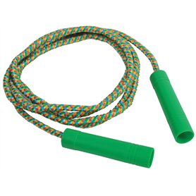 Schildkröt Funsports Corde à Sauter pour Enfants
