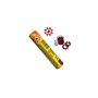 Sohni-Wicke Amorces Lot de 8 anneaux 5 barres 1200 coups de munitions Pistolet Carnaval