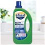 Emsal Power-Cleaner Lot de 2 nettoyants (2 x 1 L)