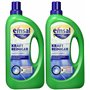 Emsal Power-Cleaner Lot de 2 nettoyants (2 x 1 L)