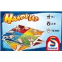 Schmidt - 1602 - Jeu de Société - Hands Up 294621, Couleurs Assorties/Vert Citron