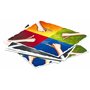 Schmidt - 1602 - Jeu de Société - Hands Up 294621, Couleurs Assorties/Vert Citron