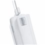 Graef EK501EU Couteau électrique Blanc 150 W