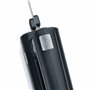 Graef EK502EU Couteau électrique Noir