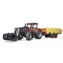 tracteur