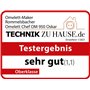 Rommelsbacher OM950 Oskar Cuiseur Vapeur, Plastique Aluminium, N.A