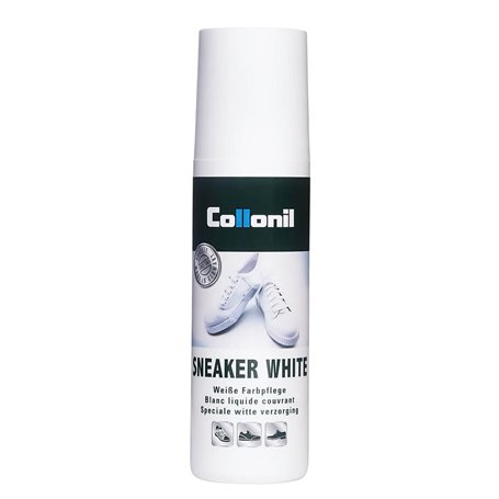Collonil Basket Blanc liquide couvrant - 100 ml