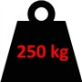 Rehausseur pour siège WC Novara Plus (5 cm) avec rabaissement automatique, l’original de ADOB, blanc, jusqu'à 250 kg
