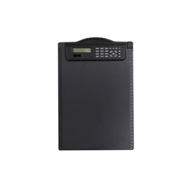 MAUL Porte-Bloc avec Calculatrice