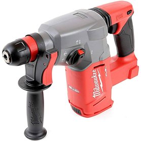 Perforateur burineur MILWAUKEE 18V M18 CHX-0 Sans batterie ni chargeur - 4933447420