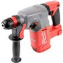 Perforateur burineur MILWAUKEE 18V M18 CHX-0 Sans batterie ni chargeur - 4933447420
