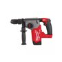 Perforateur burineur MILWAUKEE 18V M18 CHX-0 Sans batterie ni chargeur - 4933447420