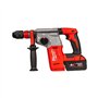 Perforateur burineur MILWAUKEE 18V M18 CHX-0 Sans batterie ni chargeur - 4933447420