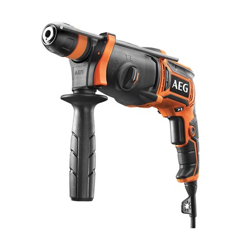 AEG - Perforateur burineur SDS+ 24 mm