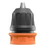 AEG - Mandrin 13 mm pour perceuse percussion BSB18CBL - BSB18CBL-CK