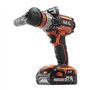 AEG - Mandrin 13 mm pour perceuse percussion BSB18CBL - BSB18CBL-CK