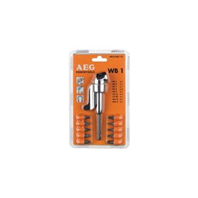 aeg 4932430173 DIY