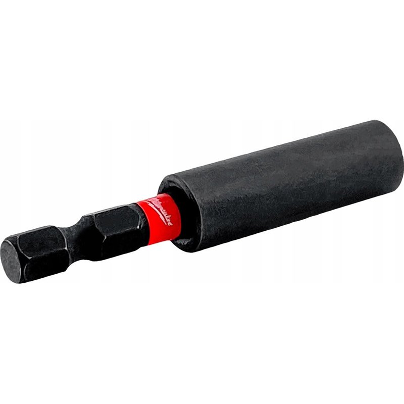 Image secondaire de Milwaukee 4002395381395 Porte-Embout Magnétique, Noir