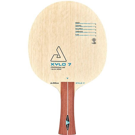 JOOLA Raquette de Tennis de Table Xylo 7 FL