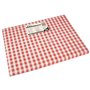 PAPSTAR Set de table"Vichy"