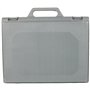 Brüder Mannesmann M53245 Coffret de tarauds et filières 45 pièces