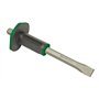 Mannesmann 65241 Burin plat 300 mm (Import Allemagne)