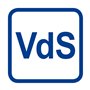 ABUS Serrure de Fenêtre FTS96 - Verrou avec Mécanisme de Verrouillage via Bouton Rotatif, Verrouillage Différent - Niveau de Séc