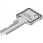 Abus H32 03516 Cylindre de porte Double entrée C50N 25/25