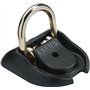 Abus ancrage pour mur et sol Granit WBA 100 - sécurité pour vélo et moto - boulon d’ancrage en acier spécial - niveau de sécurit