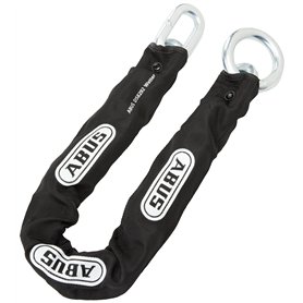 Abus Chaîne 12KS Loop - Sécurité supplémentaire pour Scooters