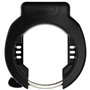 Abus Antivol de cadre ABUS Pro Amparo 4750XL NR - Antivol Vélo pour Grands Passages de Roues - Idéal pour les E-Bikes