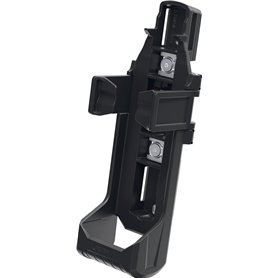 ABUS SH 6500/85 Bordo Xplus sans emballage - Noir