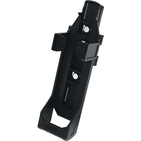 ABUS Support SH 6500/110 Bordo XPlus - Support pour antivol vélo pour le transport d'antivols pliants sur le vélo