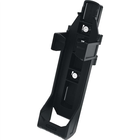 ABUS Support SH 6500/110 Bordo XPlus - Support pour antivol vélo pour le transport d'antivols pliants sur le vélo