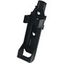 ABUS Support SH 6500/110 Bordo XPlus - Support pour antivol vélo pour le transport d'antivols pliants sur le vélo