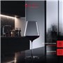 Spiegelau & Nachtmann 1350165 - Lot de 2 verres de Bordeaux en cristal - 750 ml - Definition