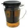 Finum BREWING BASKET (M) – Filtre réutilisable pour thé & café, infuseur à thé permanent, filtre pour tasses et mugs, passoir à 