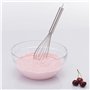 Westmark fouet, longueur: 28 cm, acier inoxydable, argenté, 12522270