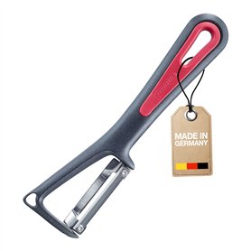 Westmark Eplucheur économe Universel/Eplucheur Pendulaire avec Ergot affûté