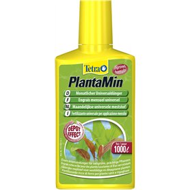 Tetra Plantamin Liquide Fertilisant 250 ml