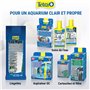 Tetra Magnet Cleaner Boule - Lave-Vitre Aimanté pour Aquariums Boules et de Forme Sphérique – Nettoyage Rapide et Efficace sans 