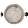 Beka 20482000 Cortina Service à Fondue 11 Pièces en acier inoxydable, Argenté