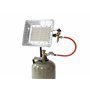 Chauffage au gaz Eco Version Allemand