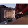 Chauffage au gaz Eco Version Allemand