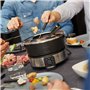 Pot en Aluminium revêtu
