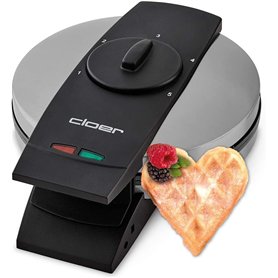 Cloer 1639SR Gaufrier