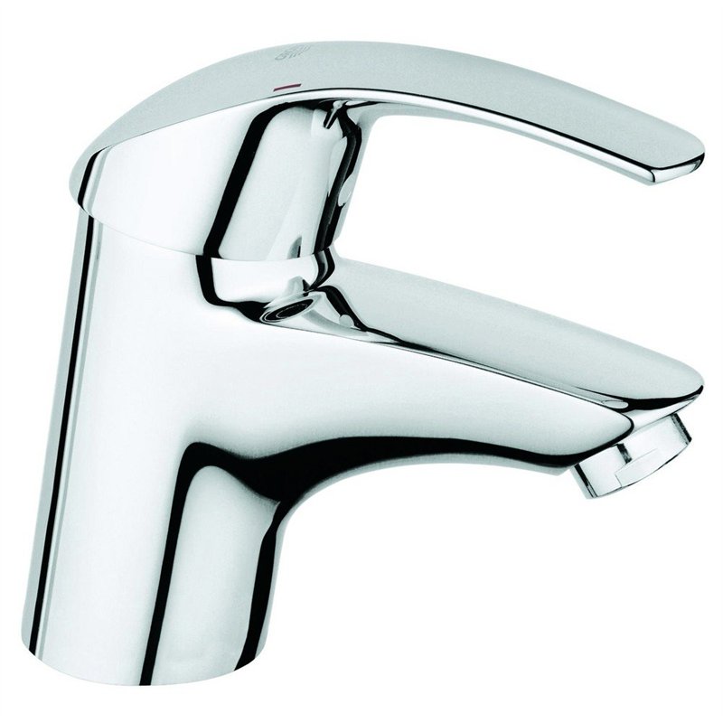accessoires - cartouche de soupape - chromé - grohe 43544000