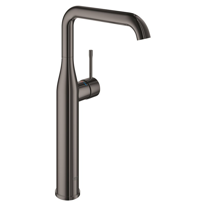 Grohe Essence New - Robinet OHM smth b XL, graphite dur brossé