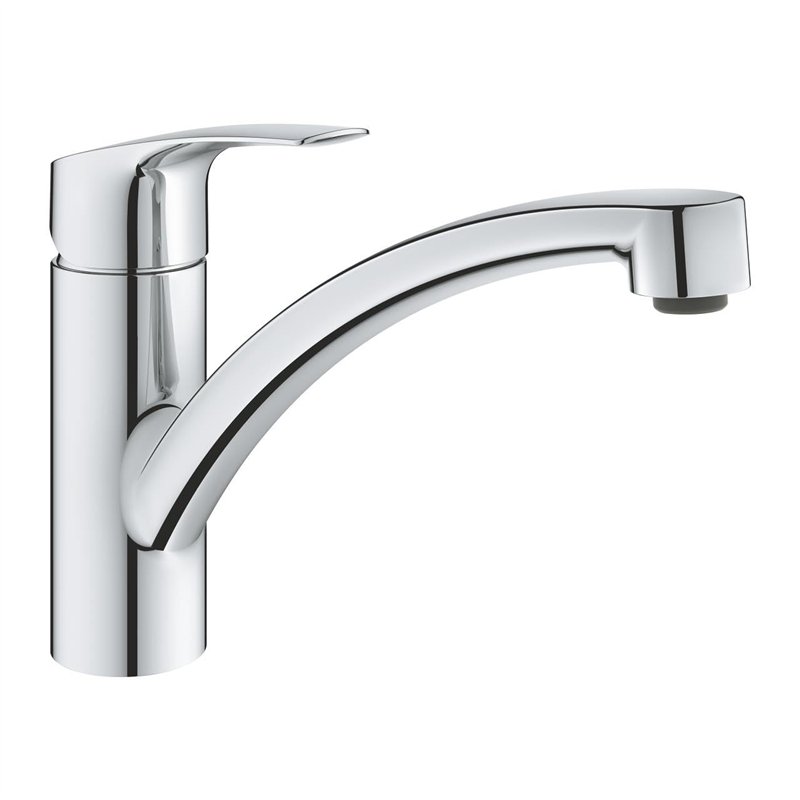 Grohe Eurosmart Mitigeur de cuisine Chrome